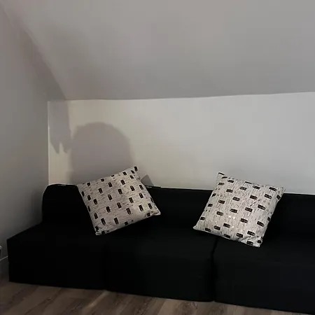 Holiday home 6 Personnes Le Clocher *